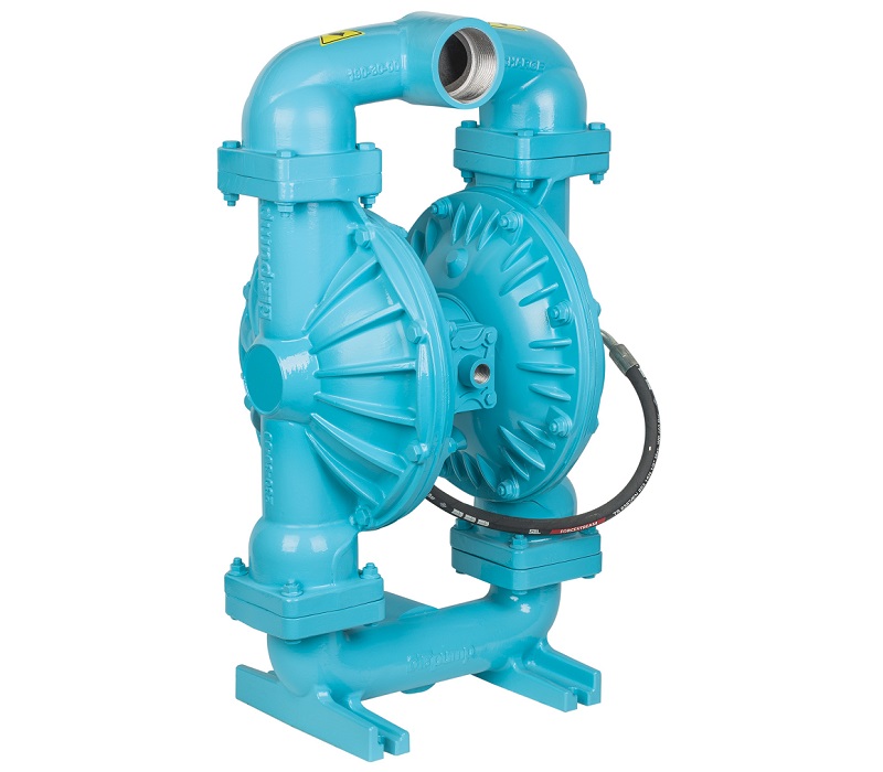 High Pressure Diaphragm Pumps Diapump