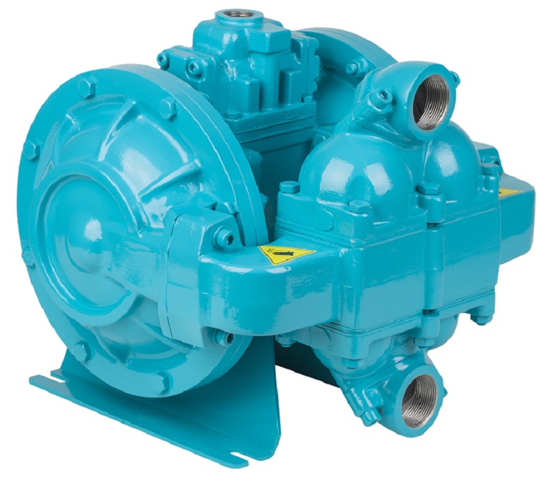 Diapump DPH 15 Heavy Duty Pumps