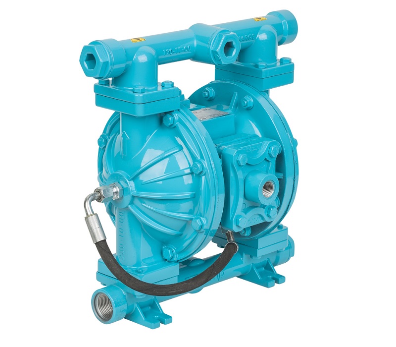 High Pressure Diaphragm Pumps Diapump