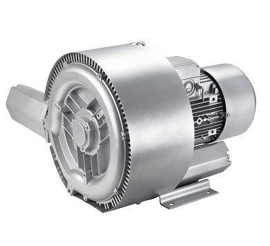 Diapump GREENCO 520T57 Çift Kademeli Blower