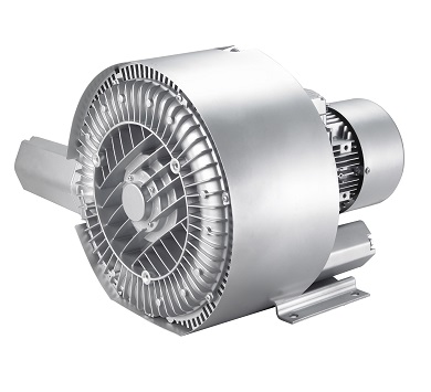 Diapump GREENCO 720T57 Çift Kademeli Blower