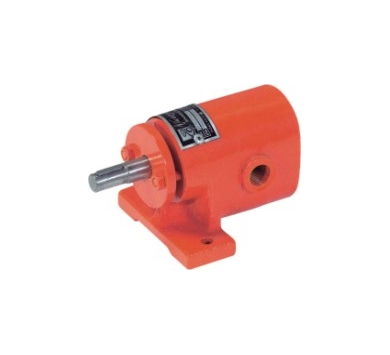 Diapump KHP½ Helical Gear Pumps