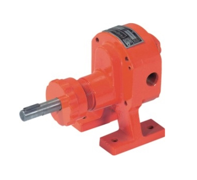 Diapump KHP¾ Helical Gear Pumps