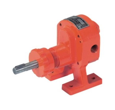 Diapump KHP1 Helical Gear Pumps