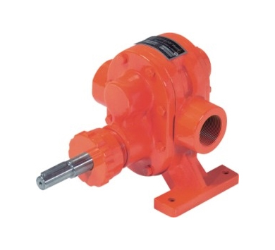 Diapump KHP2 Helical Gear Pumps