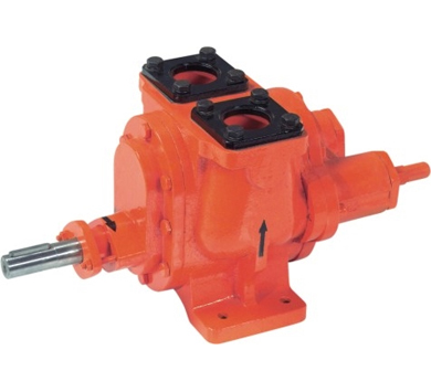 Diapump KÇP2½ Helical Gear Pumps