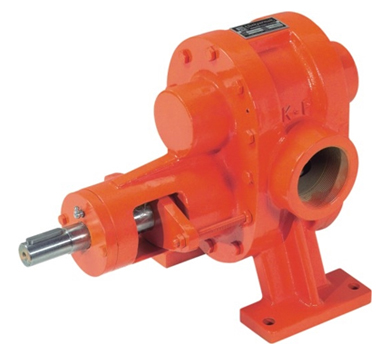 Diapump KHP2½ Helical Gear Pumps