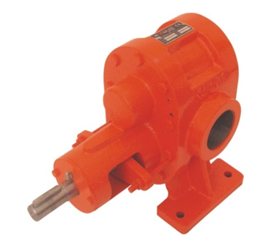 Diapump KHP3 Helical Gear Pumps