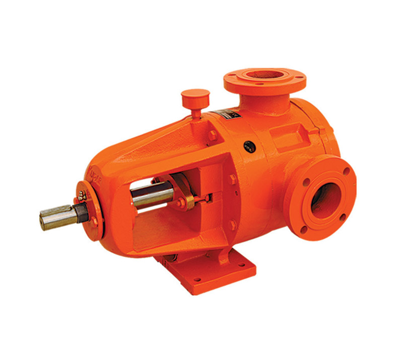 Diapump KIP1 Internal Gear Pumps