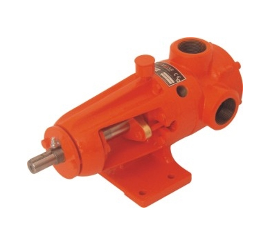 Diapump KIP2-K Internal Gear Pumps