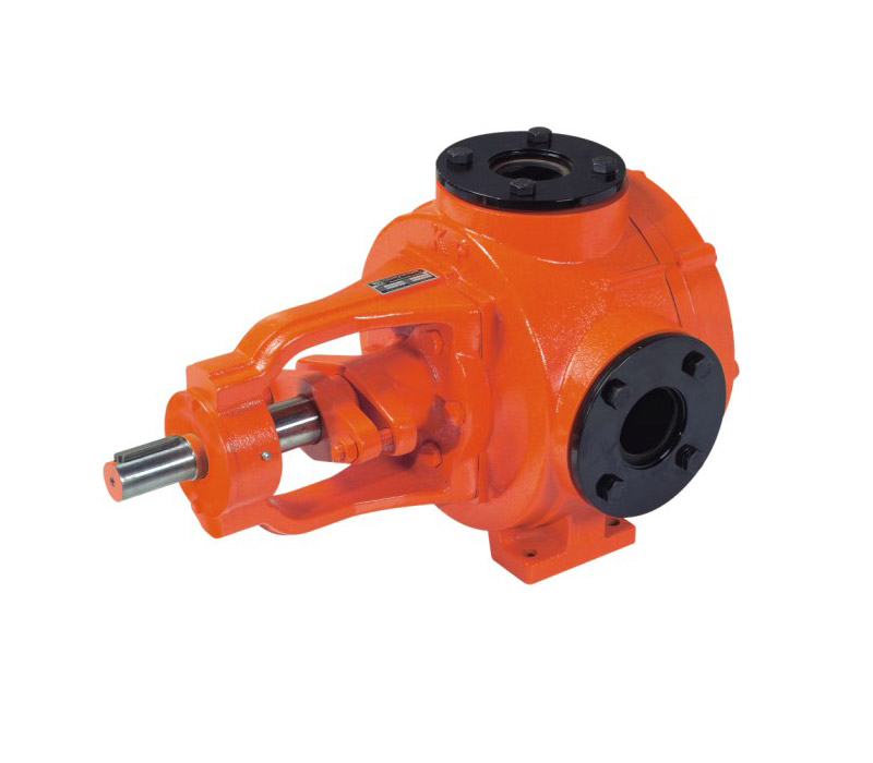 Diapump KIP3 Internal Gear Pumps