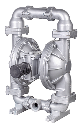 Diapump DPX 15 Metallic Diaphragm Pump