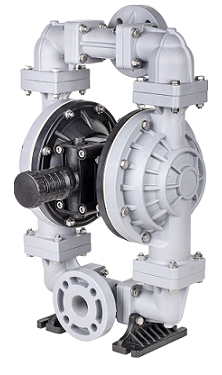 Diapump DP 15 Plastic Diaphragm Pumps