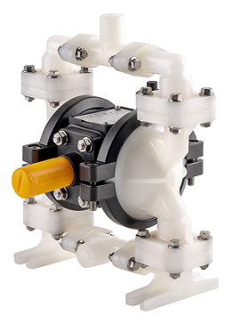 Diapump DP 02 Plastic Diaphragm Pumps