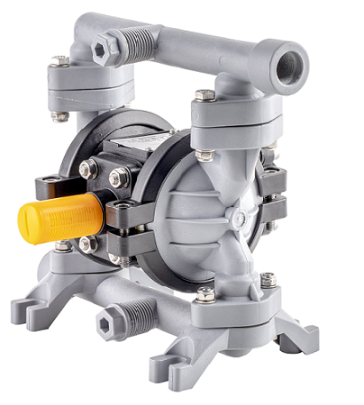 Diapump DP 03 Plastic Diaphragm Pumps