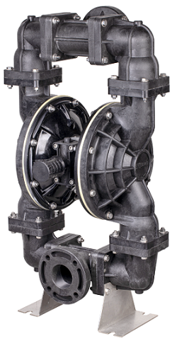 Diapump DP 30 Plastic Diaphragm Pumps