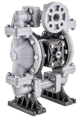 Diapump DP 05 Plastic Diaphragm Pumps