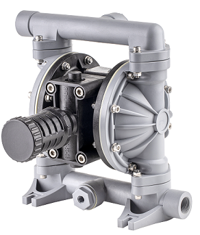 Diapump DP 11 Plastic Diaphragm Pumps