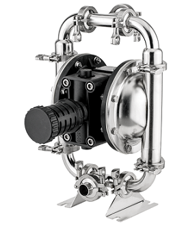 Diapump DP 10 Hygienic Diaphragm Pump