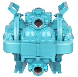 Diapump DPH 20 Heavy Duty Pumps