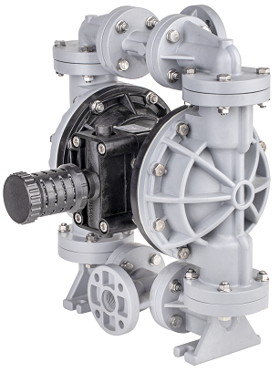 Diapump DP 13 Plastic Diaphragm Pumps