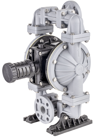 Diapump DP 10 Plastic Diaphragm Pumps