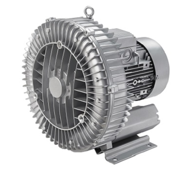 Diapump Single Stage Blower