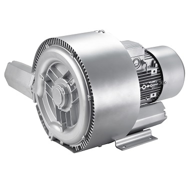 Diapump GREENCO 520T46 Double Stage Blower