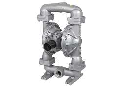 Diapump Pro Series Metallic Diaphragm Pumps