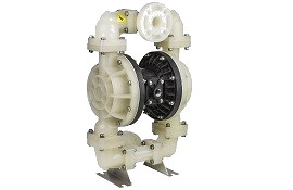 Diapump Plastic Diaphragm Pumps