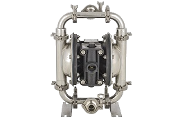 Diapump Hygienic Diaphragm Pumps