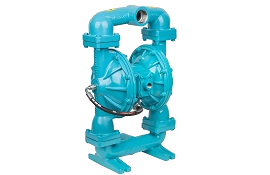 Diapump High Pressure Diaphragm Pumps